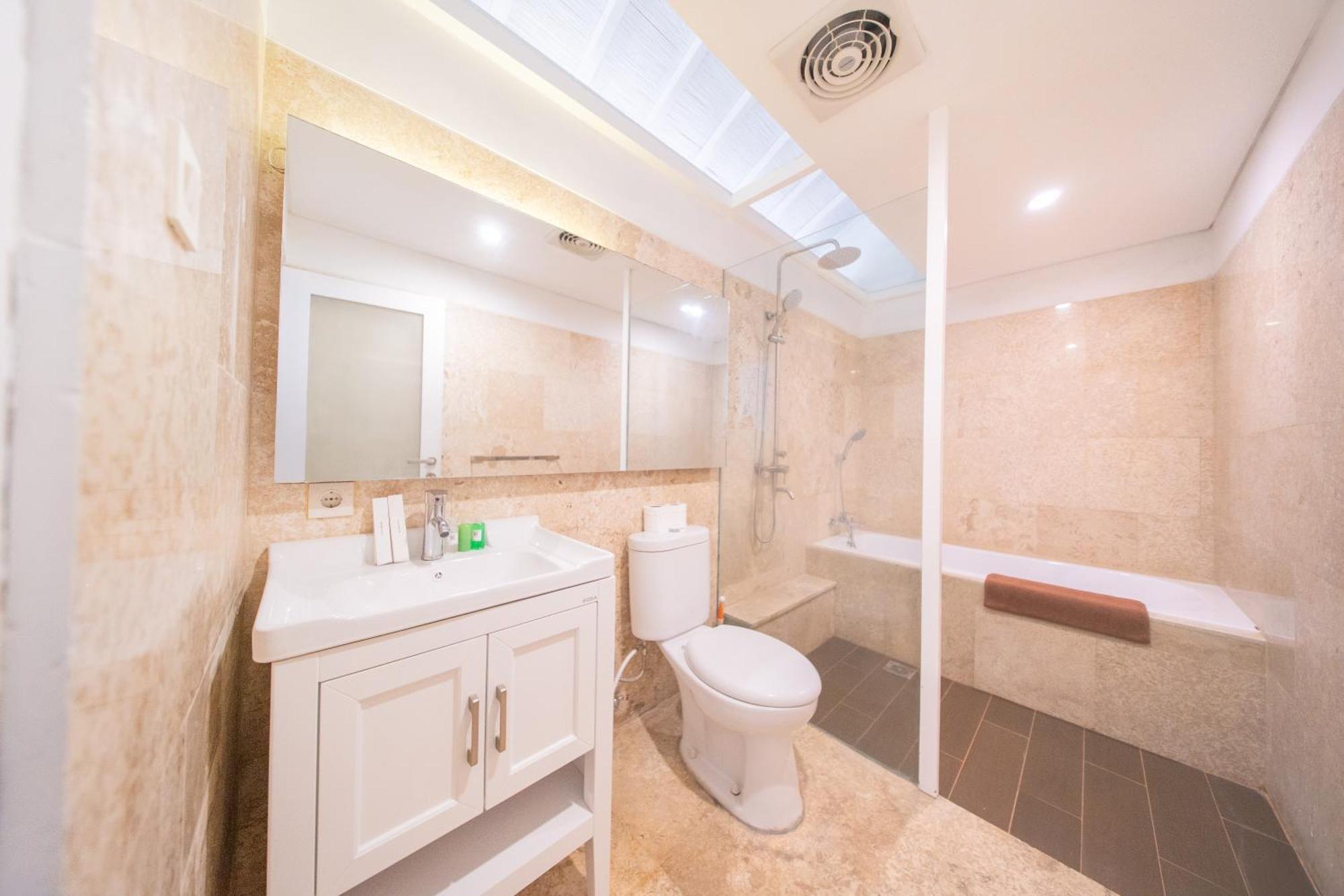 Villa Rainbow Sanur Экстерьер фото