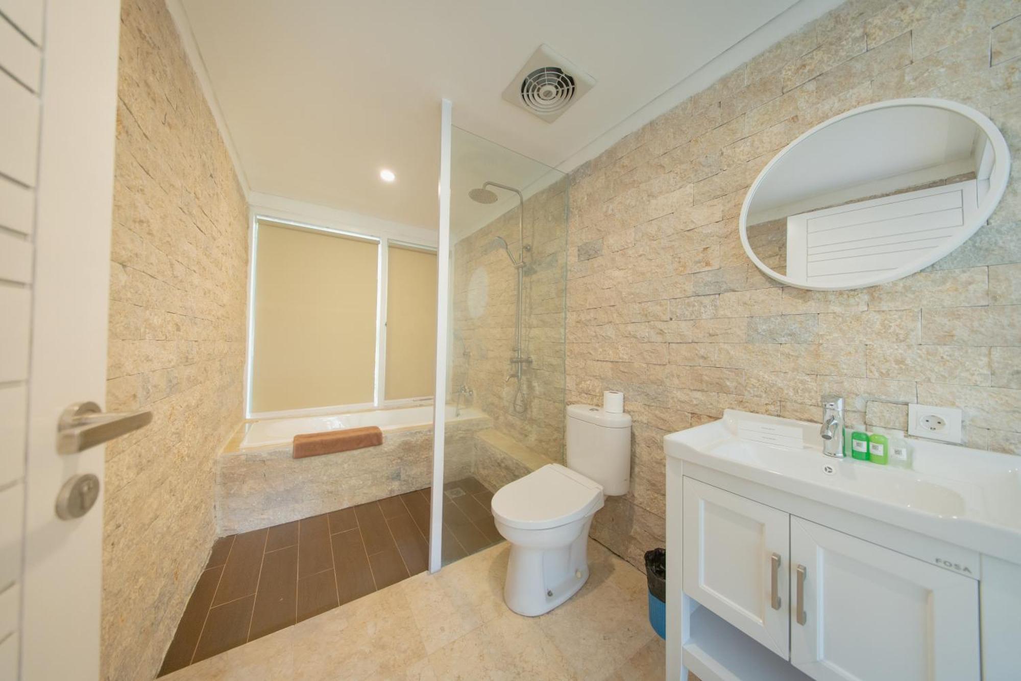 Villa Rainbow Sanur Экстерьер фото