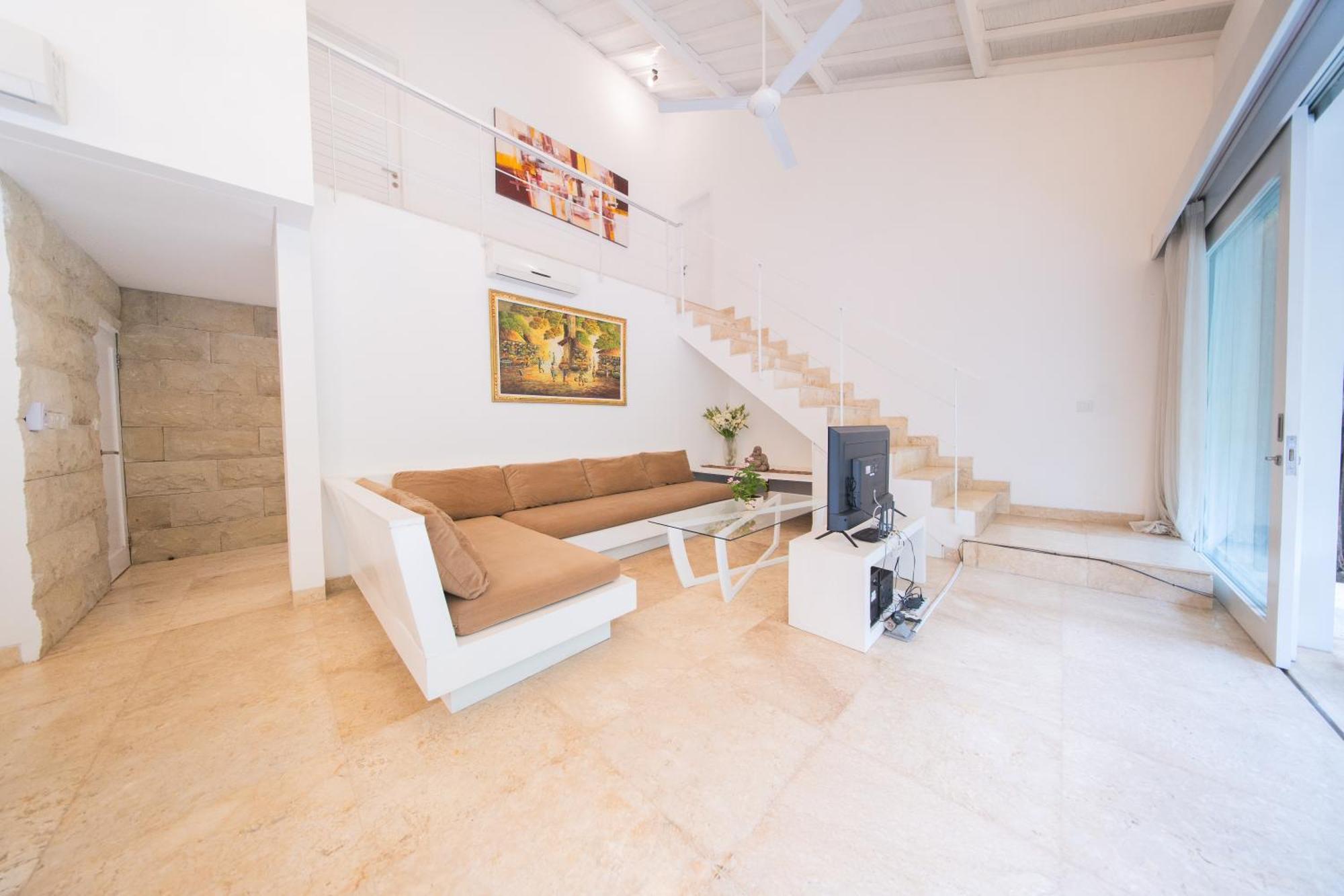 Villa Rainbow Sanur Экстерьер фото