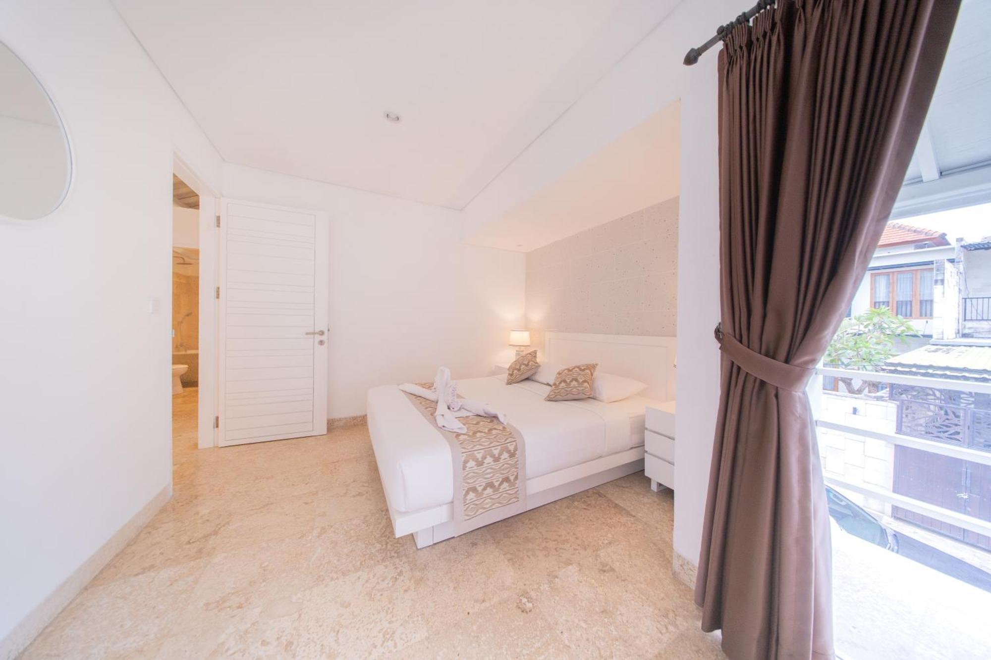 Villa Rainbow Sanur Экстерьер фото