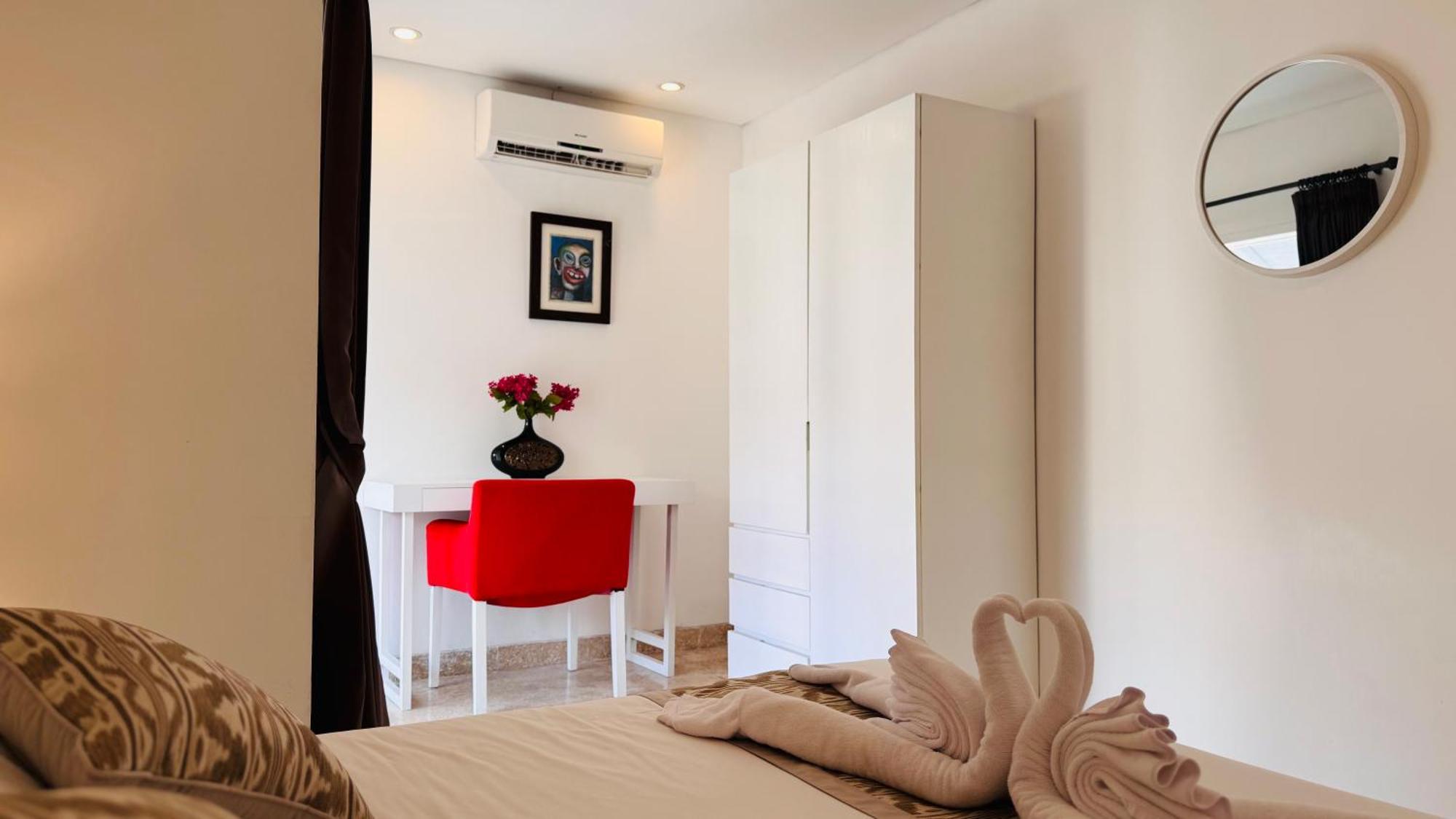 Villa Rainbow Sanur Экстерьер фото