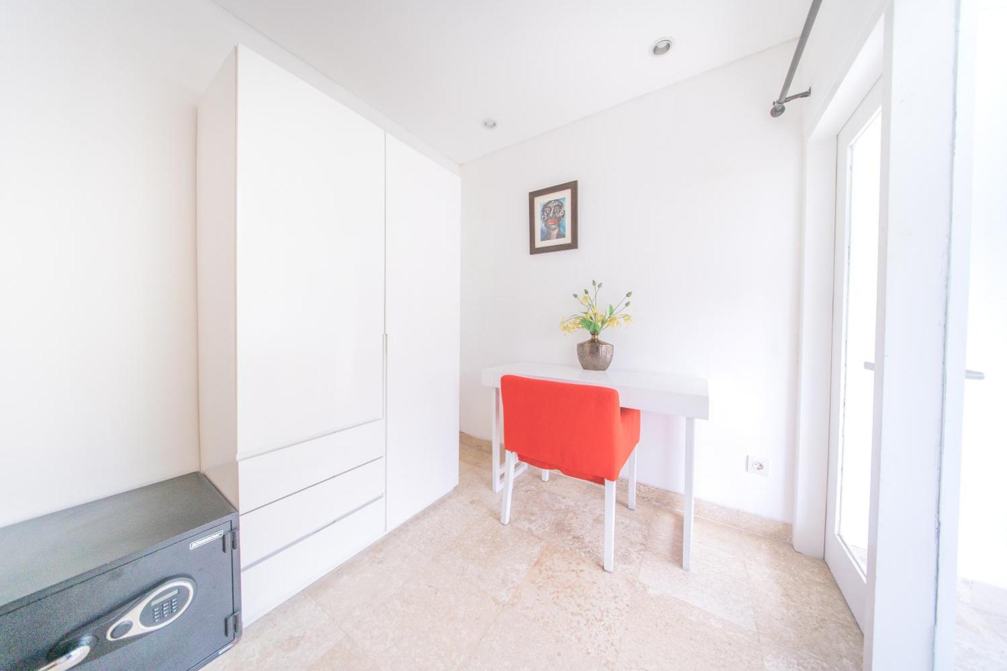 Villa Rainbow Sanur Экстерьер фото