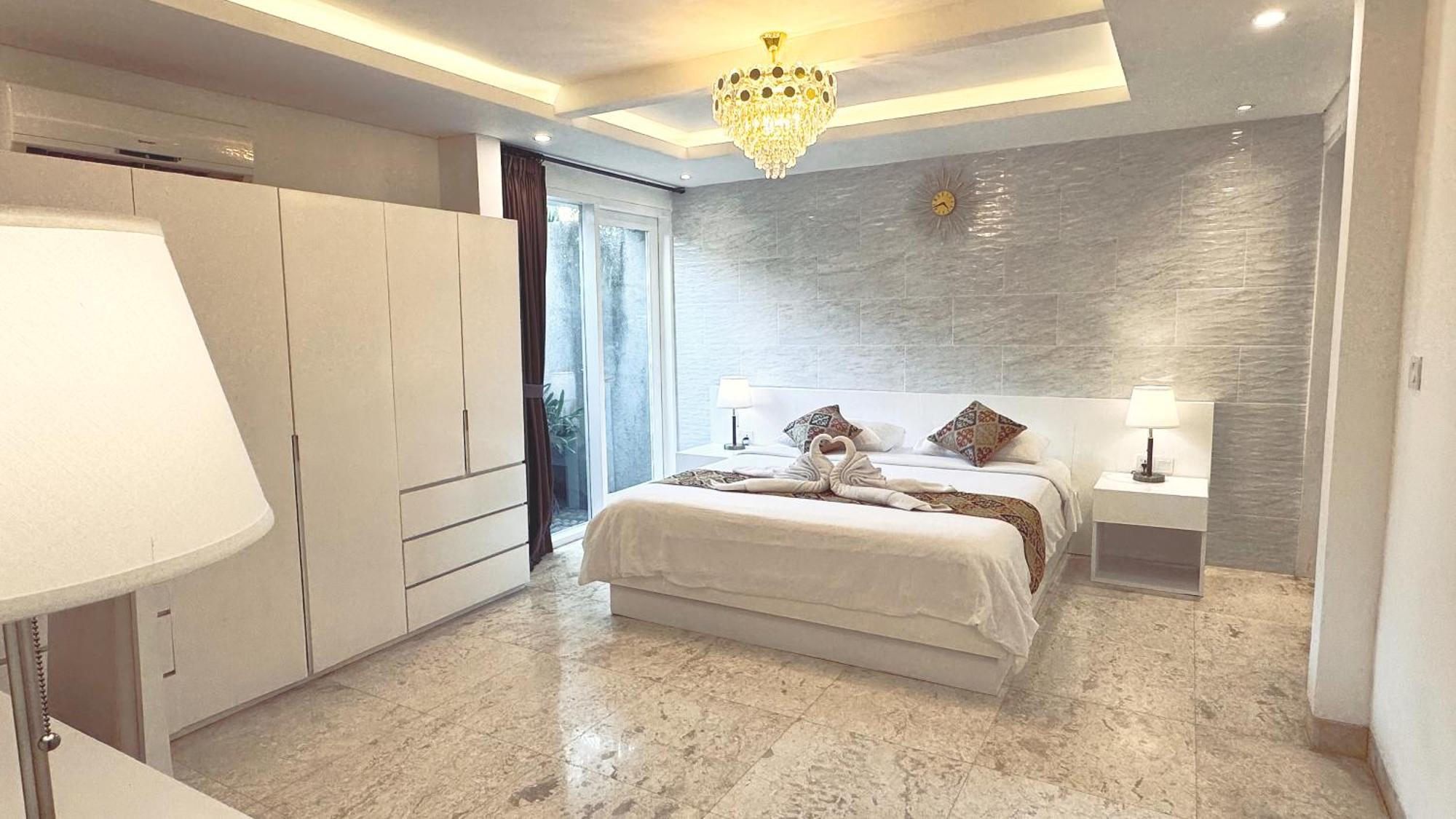 Villa Rainbow Sanur Экстерьер фото